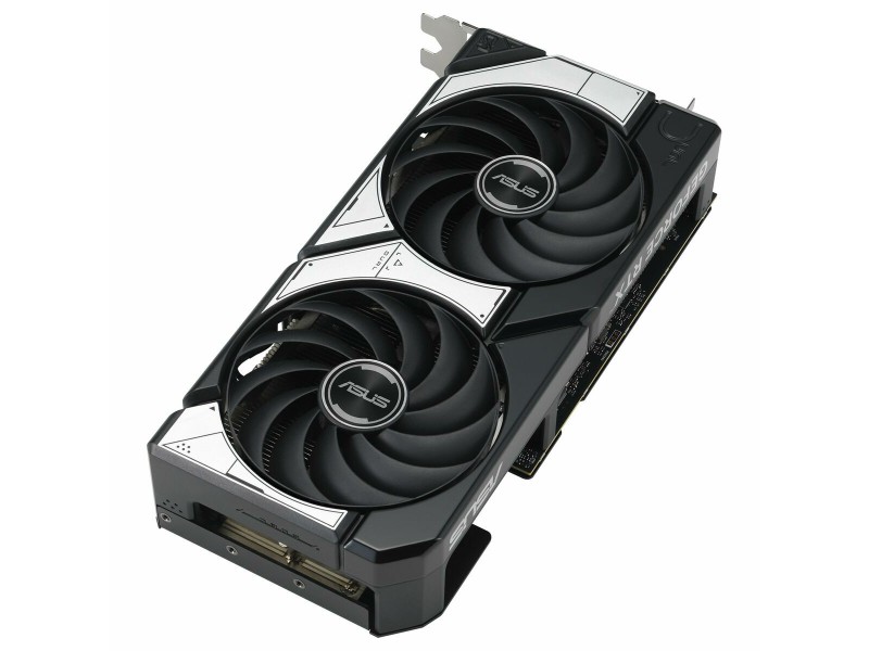 Графична карта Asus 90YV0M17-M0NA00 nvidia geforce rtx 5070 12 GB GDDR6 GDDR7 NaN –  BB Графични карти