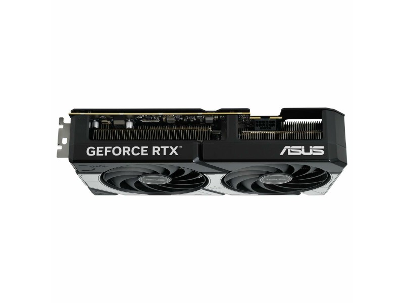 Графична карта Asus 90YV0M17-M0NA00 nvidia geforce rtx 5070 12 GB GDDR6 GDDR7 NaN –  BB Графични карти