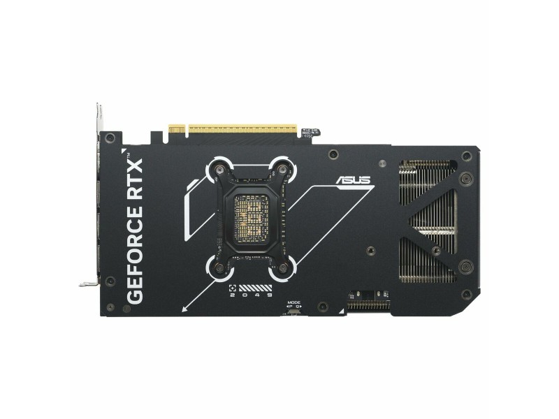 Графична карта Asus 90YV0M17-M0NA00 nvidia geforce rtx 5070 12 GB GDDR6 GDDR7 NaN –  BB Графични карти