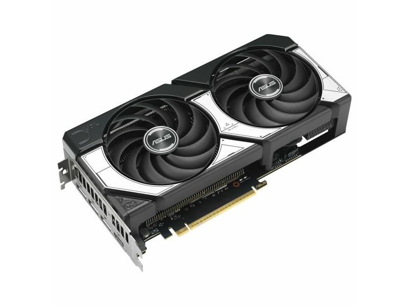 Графична карта Asus 90YV0M17-M0NA00 nvidia geforce rtx 5070 12 GB GDDR6 GDDR7 NaN –  BB Графични карти