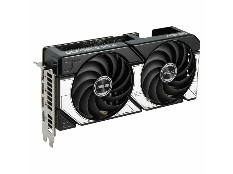 Графична карта Asus 90YV0M17-M0NA00 nvidia geforce rtx 5070 12 GB GDDR6 GDDR7 NaN –  BB Графични карти