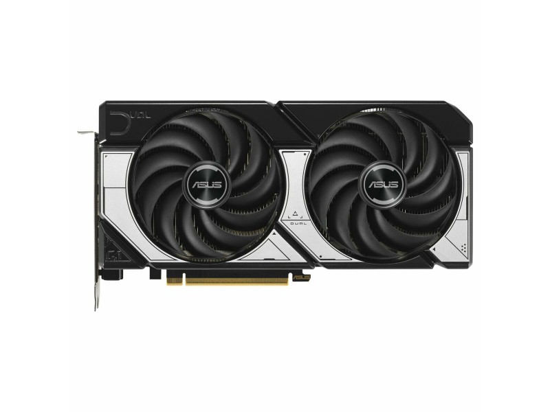 Графична карта Asus 90YV0M17-M0NA00 nvidia geforce rtx 5070 12 GB GDDR6 GDDR7 NaN –  BB Графични карти