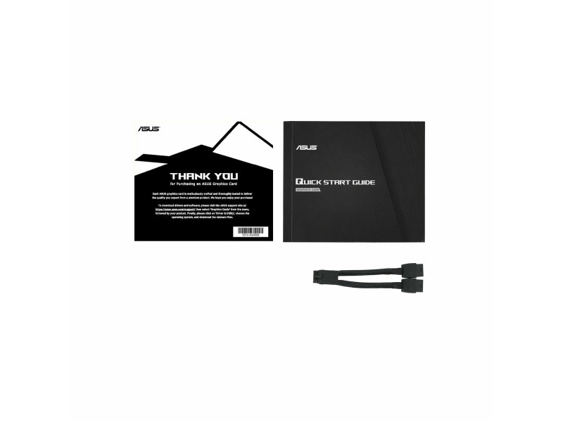Графична карта Asus 90YV0M17-M0NA00 nvidia geforce rtx 5070 12 GB GDDR6 GDDR7 NaN –  BB Графични карти