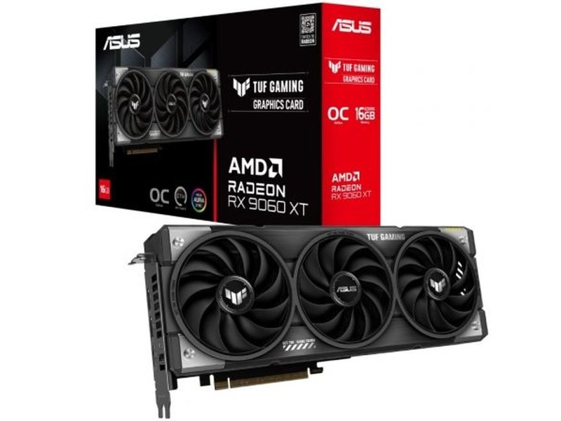 Графична карта Asus 90YV0LF0-M0NA00 16 GB GDDR6 NaN –  BB Графични карти