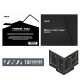Графична карта Asus 90YV0LF0-M0NA00 16 GB GDDR6 NaN –  BB Графични карти