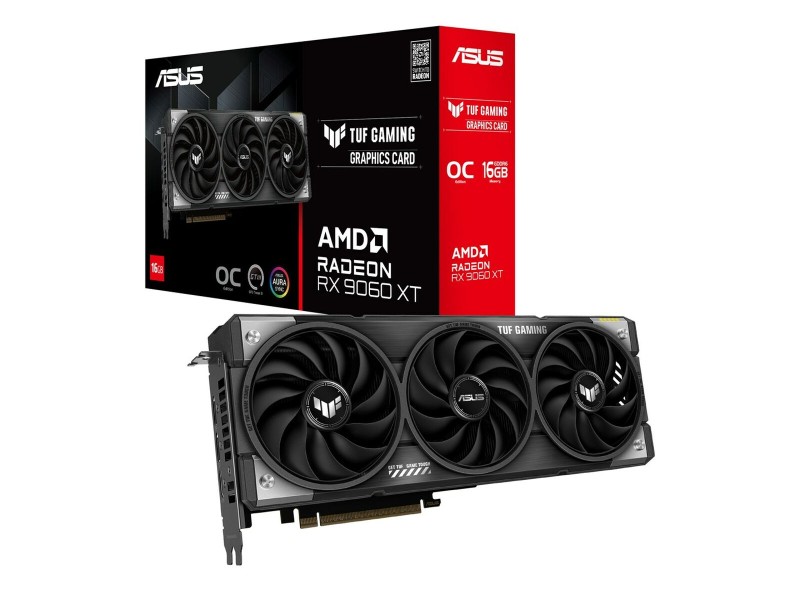 Графична карта Asus 90YV0LF0-M0NA00 16 GB GDDR6 NaN –  BB Графични карти
