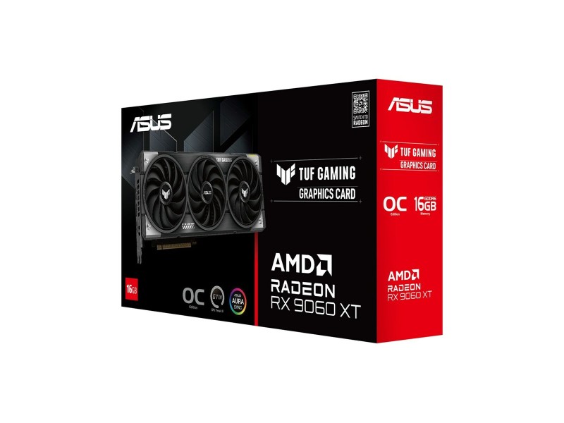 Графична карта Asus 90YV0LF0-M0NA00 16 GB GDDR6 NaN –  BB Графични карти