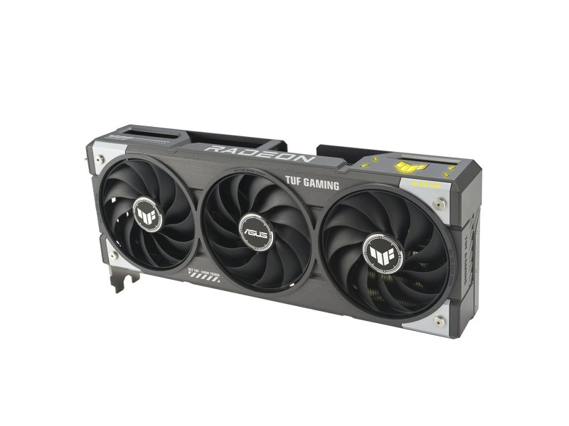 Графична карта Asus 90YV0LF0-M0NA00 16 GB GDDR6 NaN –  BB Графични карти