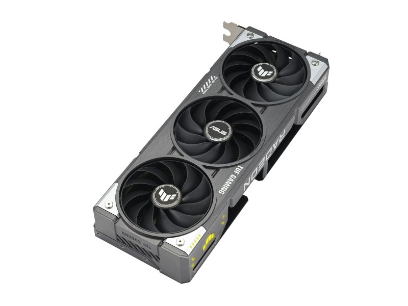 Графична карта Asus 90YV0LF0-M0NA00 16 GB GDDR6 NaN –  BB Графични карти