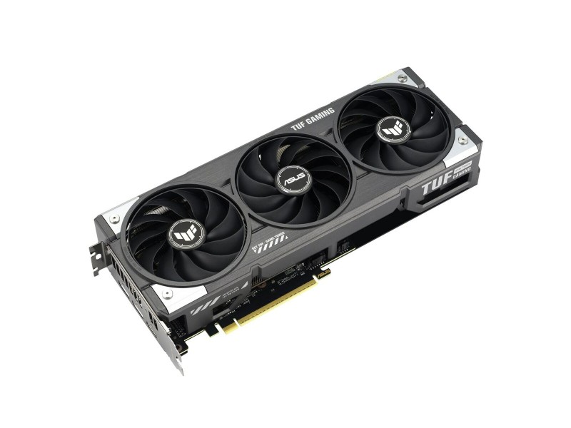 Графична карта Asus 90YV0LF0-M0NA00 16 GB GDDR6 NaN –  BB Графични карти