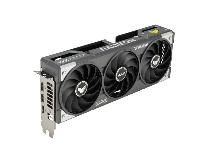 Графична карта Asus 90YV0LF0-M0NA00 16 GB GDDR6 NaN –  BB Графични карти