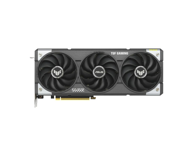 Графична карта Asus 90YV0LF0-M0NA00 16 GB GDDR6 NaN –  BB Графични карти