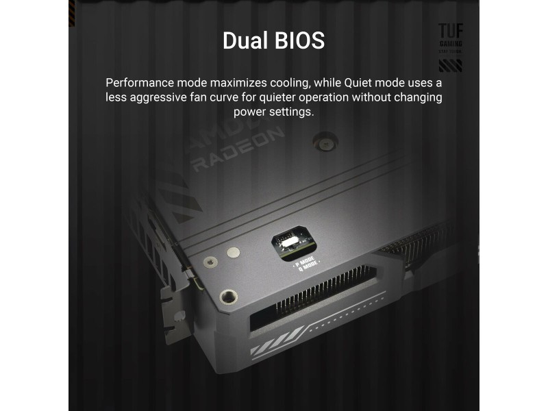 Графична карта Asus 90YV0LF0-M0NA00 16 GB GDDR6 NaN –  BB Графични карти