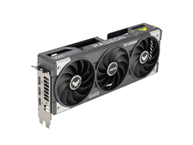 Графична карта Asus 90YV0LF0-M0NA00 16 GB GDDR6 NaN –  BB Графични карти