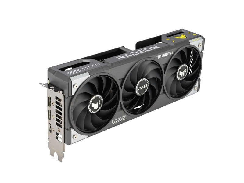 Графична карта Asus 90YV0LF0-M0NA00 16 GB GDDR6 NaN –  BB Графични карти