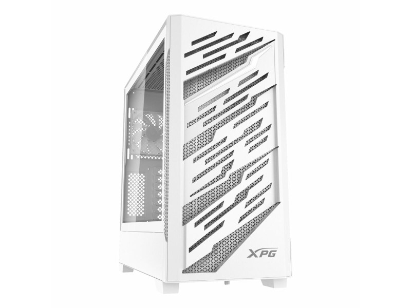 ATX полу-висока кутия XPG STARKERAIRBTFMTA-WHCWW Бял NaN –  BB Калъфи за настолни компютри