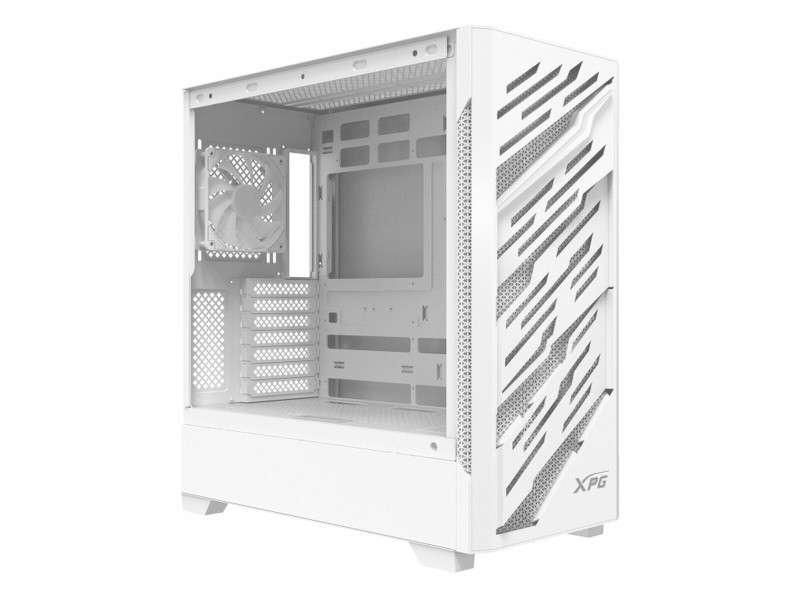 ATX полу-висока кутия XPG STARKERAIRBTFMTA-WHCWW Бял NaN –  BB Калъфи за настолни компютри