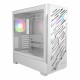 ATX полу-висока кутия XPG STARKERAIRBTFMTA-WHCWW Бял NaN –  BB Калъфи за настолни компютри