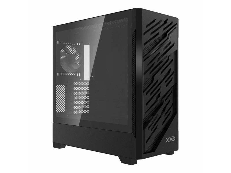 ATX полу-висока кутия XPG STARKERAIRBTFMTA-BKCWW Черен NaN –  BB Калъфи за настолни компютри