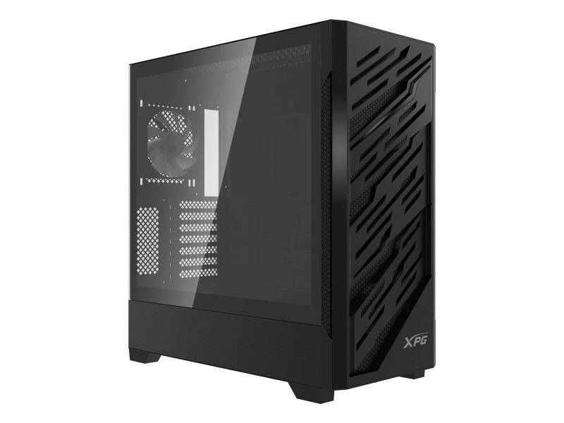 ATX полу-висока кутия XPG STARKERAIRBTFMTA-BKCWW Черен NaN –  BB Калъфи за настолни компютри