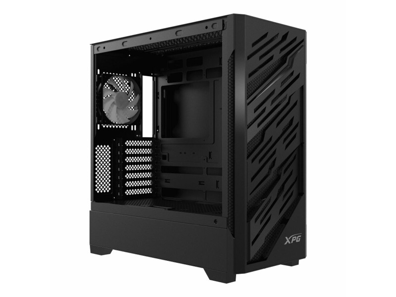 ATX полу-висока кутия XPG STARKERAIRBTFMTA-BKCWW Черен NaN –  BB Калъфи за настолни компютри