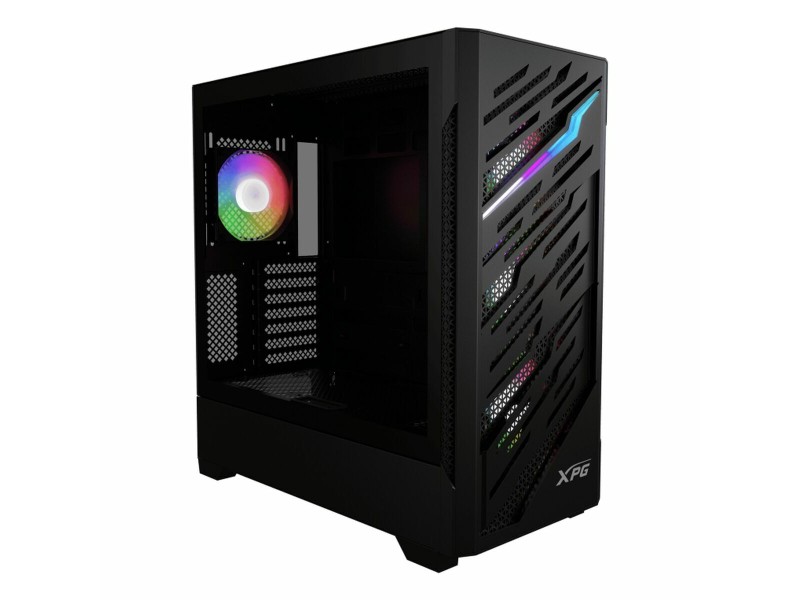 ATX полу-висока кутия XPG STARKERAIRBTFMTA-BKCWW Черен NaN –  BB Калъфи за настолни компютри