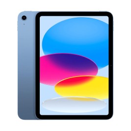Таблет Apple iPad 2025 11" 128 GB Син A14 Bionic 6 GB RAM