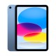 Таблет Apple iPad 2025 11 128 GB Син A14 Bionic 6 GB RAM Таблет Apple iPad 2025 11 128 GB Син A14 Bionic 6 GB RAM NaN – BB Таблети