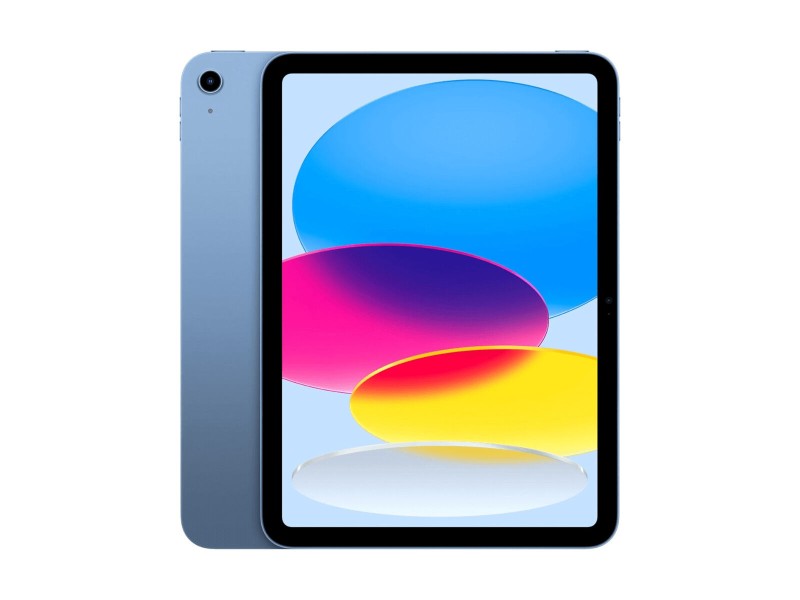 Таблет Apple iPad 2025 11 128 GB Син A14 Bionic 6 GB RAM Таблет Apple iPad 2025 11 128 GB Син A14 Bionic 6 GB RAM NaN – BB Таблети