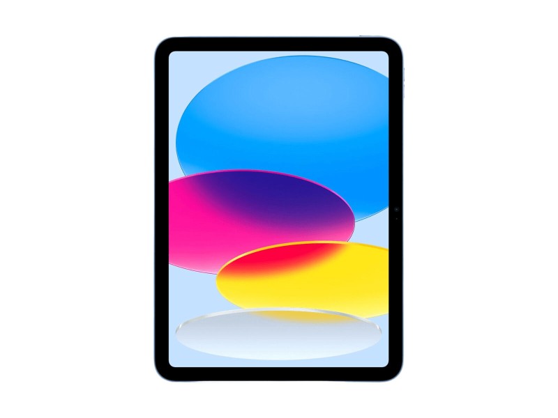 Таблет Apple iPad 2025 11 128 GB Син A14 Bionic 6 GB RAM Таблет Apple iPad 2025 11 128 GB Син A14 Bionic 6 GB RAM NaN – BB Таблети