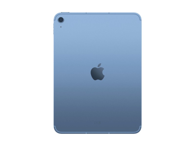 Таблет Apple iPad 2025 11 128 GB Син A14 Bionic 6 GB RAM Таблет Apple iPad 2025 11 128 GB Син A14 Bionic 6 GB RAM NaN – BB Таблети