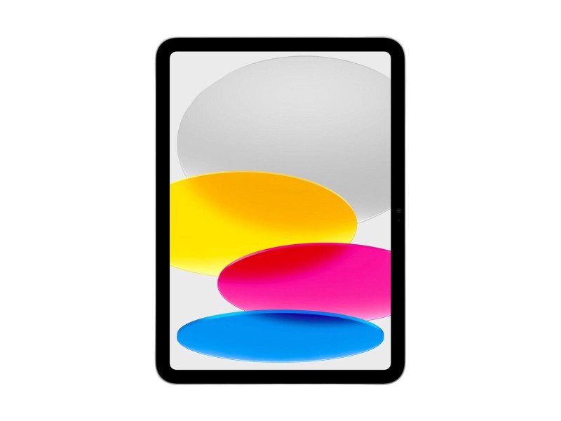 Таблет Apple iPad 2025 11 128 GB Сребрист A14 Bionic 6 GB RAM NaN –  BB Таблети