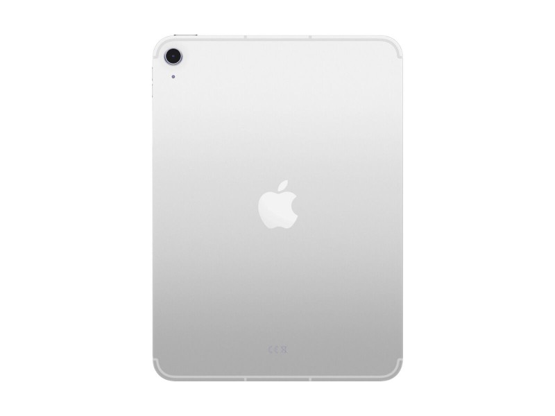 Таблет Apple iPad 2025 11 128 GB Сребрист A14 Bionic 6 GB RAM NaN –  BB Таблети