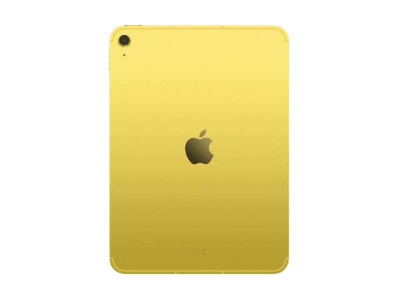 Таблет Apple iPad 2025 11 128 GB Жълт M1 6 GB RAM NaN –  BB Таблети