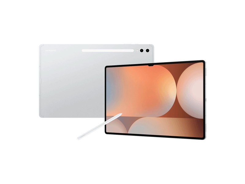 Таблет Samsung Galaxy Tab S10 Ultra X926N 14,6 Octa Core 16 GB RAM 1 TB Сребрист NaN –  BB Таблети
