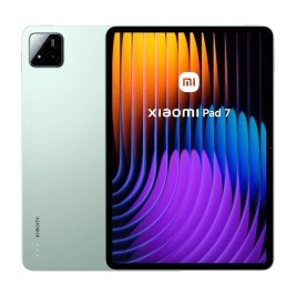 Таблет Xiaomi Pad 7 11,2" Octa Core 8 GB RAM 128 GB Зелен
