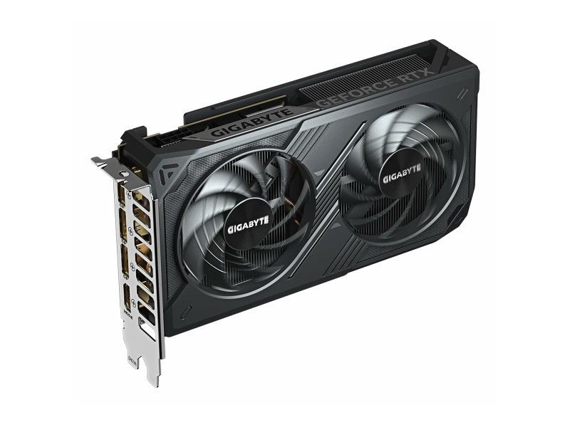 Графична карта Gigabyte GV-N5060WF2-8GD 8 GB GDDR7 NaN –  BB Графични карти