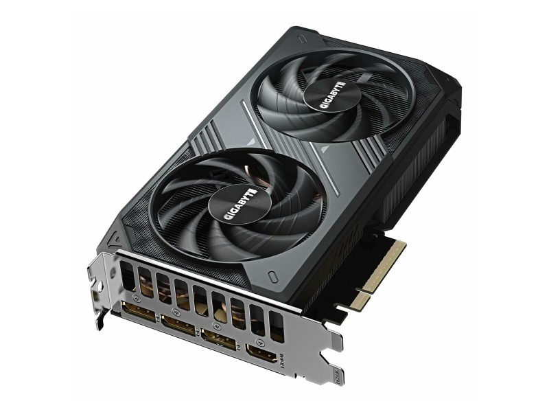 Графична карта Gigabyte GV-N5060WF2-8GD 8 GB GDDR7 NaN –  BB Графични карти