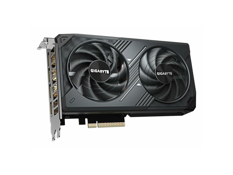 Графична карта Gigabyte GV-N5060WF2-8GD 8 GB GDDR7 NaN –  BB Графични карти