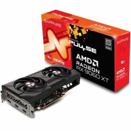 Графична карта Sapphire 11350-03-20G 16 GB GDDR6