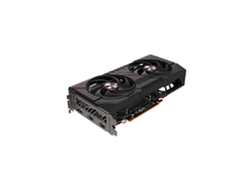 Графична карта Sapphire 11350-03-20G 16 GB GDDR6 NaN –  BB Графични карти