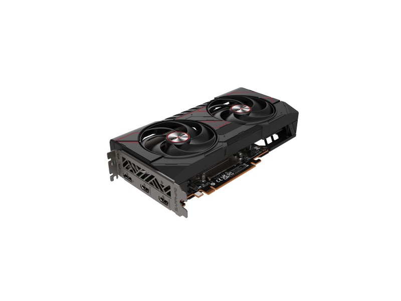 Графична карта Sapphire 11350-03-20G 16 GB GDDR6 NaN –  BB Графични карти