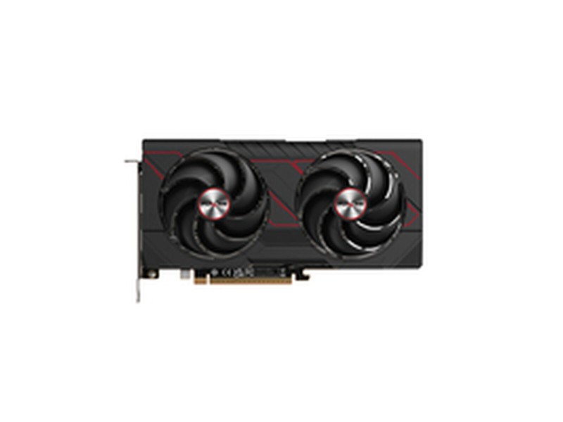 Графична карта Sapphire 11350-03-20G 16 GB GDDR6 NaN –  BB Графични карти