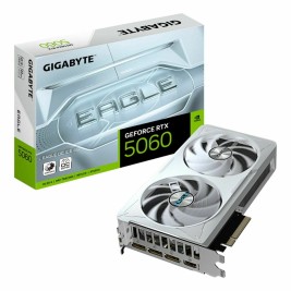 Графична карта Gigabyte GV-N5060EAGLEOC ICE-8GD 8 GB GDDR7