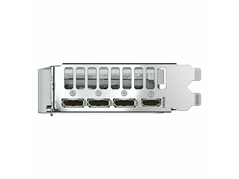 Графична карта Gigabyte GV-N5060EAGLEOC ICE-8GD 8 GB GDDR7 NaN –  BB Графични карти