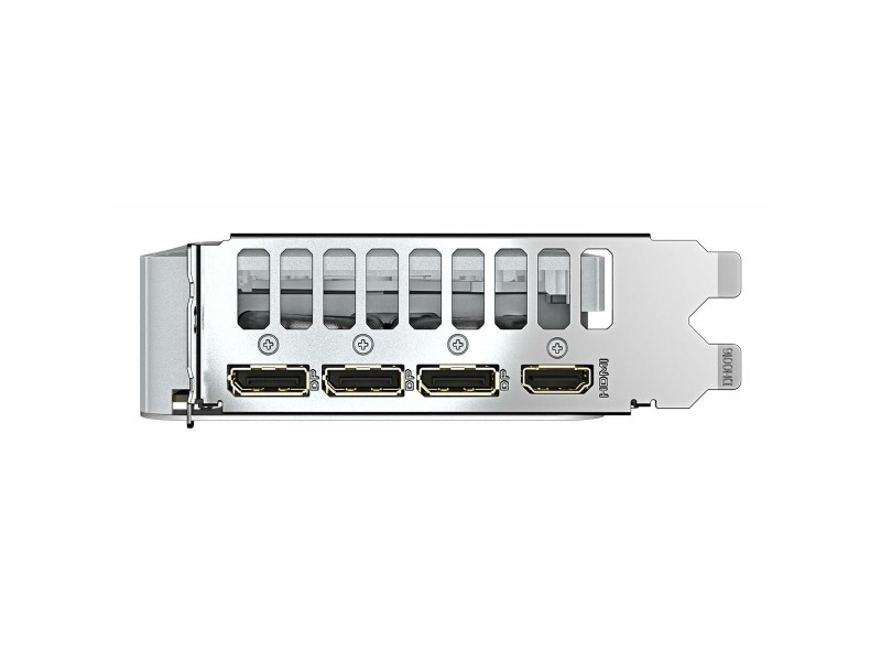 Графична карта Gigabyte GV-N5060EAGLEOC ICE-8GD 8 GB GDDR7 NaN –  BB Графични карти
