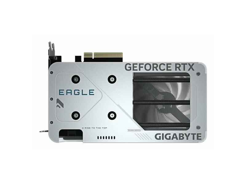 Графична карта Gigabyte GV-N5060EAGLEOC ICE-8GD 8 GB GDDR7 NaN –  BB Графични карти