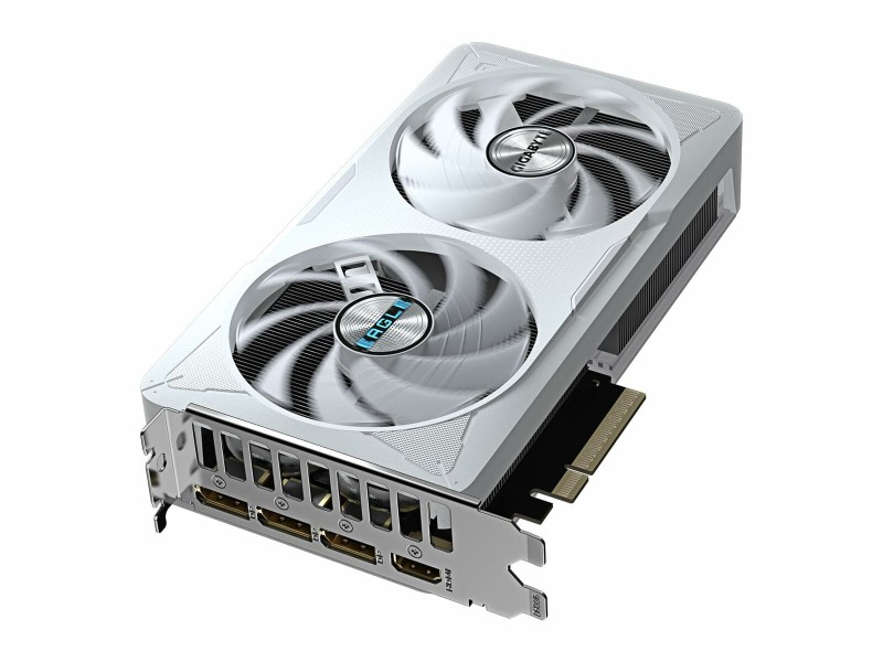 Графична карта Gigabyte GV-N5060EAGLEOC ICE-8GD 8 GB GDDR7 NaN –  BB Графични карти
