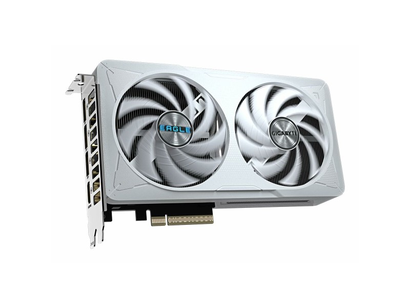 Графична карта Gigabyte GV-N5060EAGLEOC ICE-8GD 8 GB GDDR7 NaN –  BB Графични карти