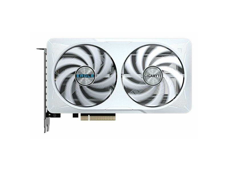 Графична карта Gigabyte GV-N5060EAGLEOC ICE-8GD 8 GB GDDR7 NaN –  BB Графични карти